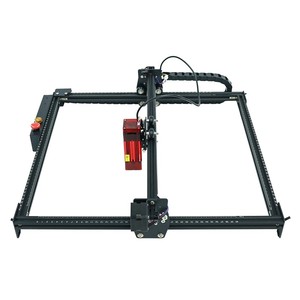 Ortur-Grabador Láser de Diodo para escritorio, dispositivo de grabado y corte de metal, madera y acrílico, LM2 Pro S2, 2, 2, 2, 5W - Product Image 3