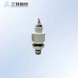 SANHUA YCQB parti del condizionatore d'aria parti della pompa di calore del frigorifero trasduttore di pressione ad alta precisione per sistemi HVAC 5V ± 0.25V DC - Product Image 5