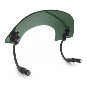 Parabrezza LAVITIN per <span class=keywords><strong>VESPA</strong></span> Spring 150, Accessori <span class=keywords><strong>Vespa</strong></span>, Deflettore Vento, Copertura Protettiva - Product Image 5