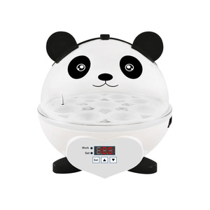 Intelligente Vruchtbare Papegaai Eieren Export Hot Koop Robot Stofzuiger Motor Automatische Bevruchte Ei Incubator - Product Image 2