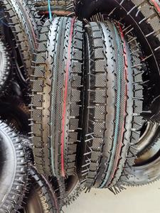 NEWSUN 4,80/4,00-8 Neumático <span class=keywords><strong>de</strong></span> <span class=keywords><strong>carretilla</strong></span> <span class=keywords><strong>con</strong></span> tubo/marco/cámara - Product Image 2