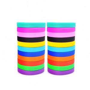 สายรัดข้อมือซิลิโคนแจ้งเตือนทางการแพทย์สำหรับรณรงค์มะเร็งเต้านม ริบบิ้นสีชมพู พร้อมโลโก้แบบกำหนดเอง - Product Image 3