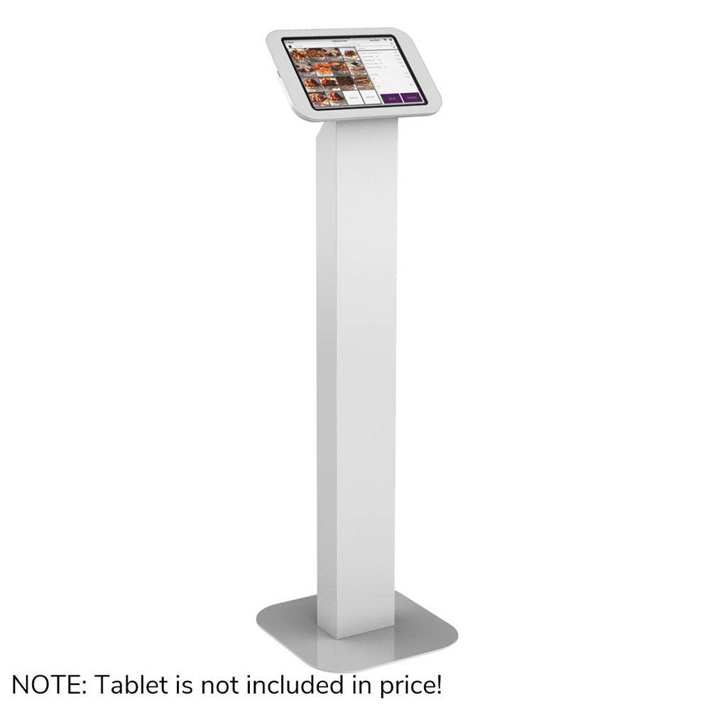 Bianco per iPad tutti 10.2 'a 11'