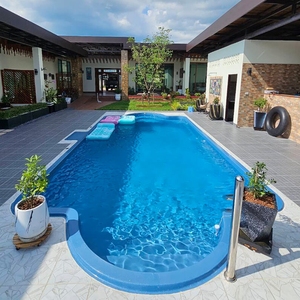 Solución para Proyectos <span class=keywords><strong>de</strong></span> Piscinas <span class=keywords><strong>de</strong></span> Fibra <span class=keywords><strong>de</strong></span> Vidrio, Piscina Enterrada para Jardín con Larga Vida Útil para Resorts - Product Image 3