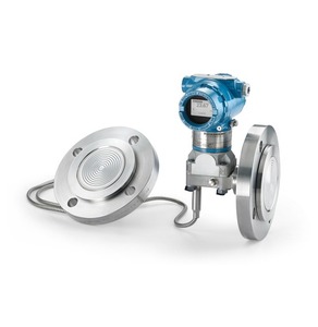 เกจวัด Rosemounte 3051L 4-20mA สำหรับก๊าซ IP66 สแตนเลส 316L รับประกัน 1 ปี - Product Image 3