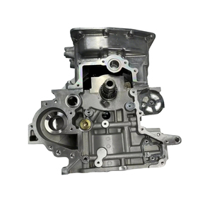 Bloque de Cilindros de Motor Nuevo G4FG 1.6L 21100-2B600 21100-2B300 para Hyundai Accent Elantra Creta I30 Veloster Kia Cerato Soul - Product Image 2