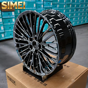 Simei <span class=keywords><strong>ล้อ</strong></span>รถและยางสำหรับรถยนต์นั่งส่วนบุคคลล้ออัลลอยสำหรับฮอนด้าซีวิค - Product Image 1