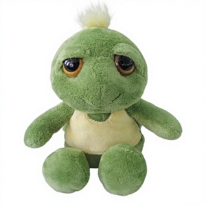 Personalizzato Farcito Sea Turtle <span class=keywords><strong>Animale</strong></span> Giocattoli di Peluche <span class=keywords><strong>Grandi</strong></span> <span class=keywords><strong>Occhi</strong></span> Tartaruga Peluche Giocattoli - Product Image 4