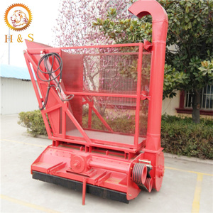 Single Row Tractor Mounted <b>Corn</b> Silage <b>Harvester</b> Mini Napier Grass <b>Harvester</b> Silage <b>Harvester</b> <b>Corn</b> Silage <b>Harvester</b> <b>Corn</b> - Product Image 4