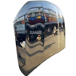 Vente chaude capot moteur GLC300 Convient pour <span class=keywords><strong>Mercedes</strong></span> <span class=keywords><strong>CLC</strong></span> X254 capot moteur utilisation originale - Product Image 2