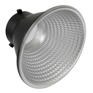 Réflecteur en nylon résistant aux hautes températures photographique professionnel avec support Bowens pour lumière vidéo stroboscopique de studio - Product Image 3