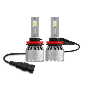 Bombilla de faro Led H4 H7 60W Canbus 12000LM <span class=keywords><strong>Super</strong></span> brillante H8 H11 Luces Led Para 9012 Auto Luz 9005 9006 12V Bombilla de faro LED - Product Image 1