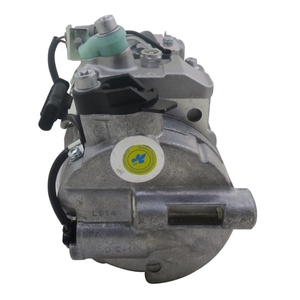 Compresor de Aire Acondicionado para Mercedes-Benz ML350 0008302600 437100-8640 447160-3410 447260-4050 447260-4053 - Product Image 6