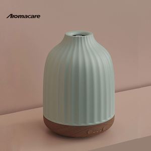 250ml xách tay hương thơm siêu âm hương thơm gốm tinh dầu đá khuếch tán - Product Image 4