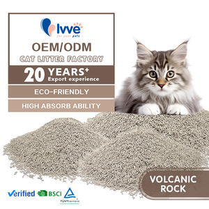 رمال فول الصويا القابلة للتحلل الحيوي للقطط ، حجر طبي مكسور ، رمال فول الصويا القابلة للتحلل مع تأثير تكتّل نباتي - Product Image 5