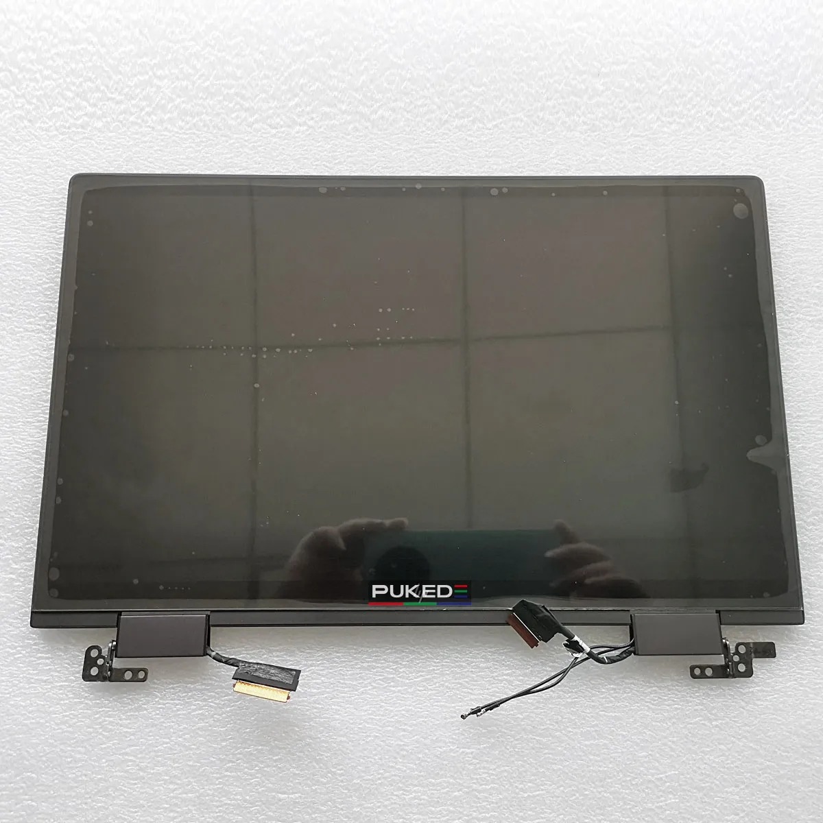 13.3''LCD Touch Screen Digitizer Complete Assembly For HP ENVY x360 13-BD 13M-BD 13T-BD Matrix display replacement IPS 1920x1080