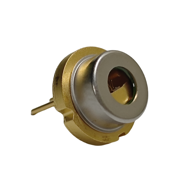 Starsealand High Power 50W 1550nm Pulsed Laser Diode TO-9 (XL-TO9-E1550M-50W) Invisible Infrared for LiDAR/Range Finding/OTDR
