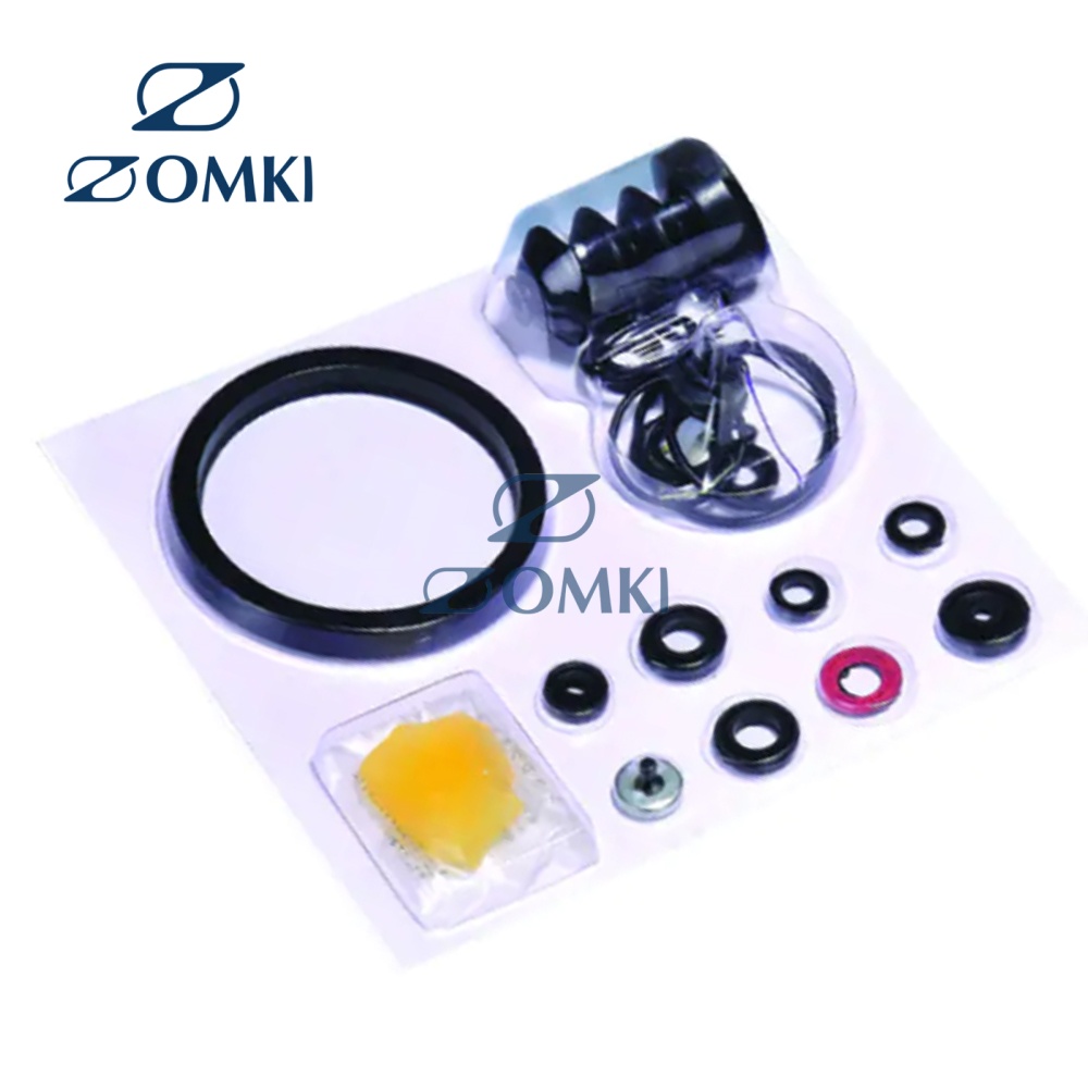 Zomki 100% Tested New 70mm Clutch Booster Repair Kits ME656602