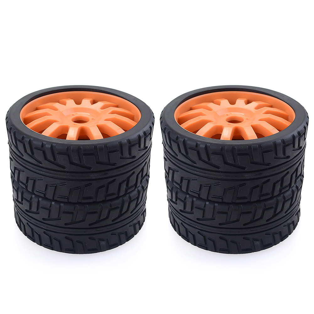 contact RC Racing Tyres 1/8セット　新品 contact RC Racing Tyres 1/8セット 新品 Contact RC Tyres