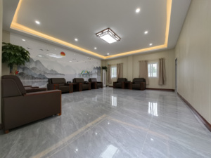 Nhà Máy Giá 20ft Chi Phí Thấp Thép Bánh Sandwich Bảng Điều Khiển Hiện đại Căn Hộ Hội Thảo Văn Phòng Có Thể Tháo Rời Mái Hình Chữ Nhật Container - Product Image 6