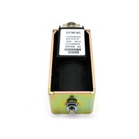 Accessoire de disjoncteur à vide d'origine Siemens 3AY1510-5F PLC Bobine électromagnétique de verrouillage d'ouverture et de fermeture