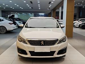 Dongfeng 308 Modelo 2019 230thp Edición de Lujo Automática, Volante a la Izquierda, Emisión V, Cumple con el Estándar de Emisiones V - Product Image 4