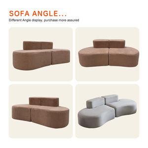 Canapé modulaire original compressé, canapé de luxe <span class=keywords><strong>pour</strong></span> enfants, canapé compressé sous vide <span class=keywords><strong>pour</strong></span> enfants de 6 ans, joyeux anniversaire - Product Image 4