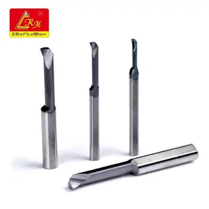 CRM Zjtools Mini Rắn Tungsten Carbide Nội Bộ Nhàm Chán Thanh