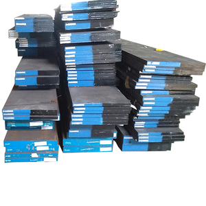 One Stop Service GB Cr12MoV DIN 1,2601 ASTM D5 Acero de aleación estirado en frío - Product Image 6