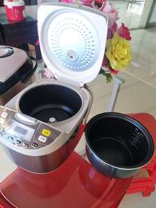 Trung Quốc zhanjiang vuông đa Nồi cơm điện đa Nồi cơm điện Nồi cơm điện thông minh 1.8L - Product Image 6