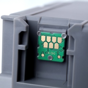 Caja de Mantenimiento Supercolor T04D1 con Chip para Tanque de Tinta Residual Epson T04d100 - Product Image 2