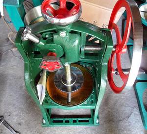 Đài Loan nhà sử dụng hướng dẫn sử dụng tay vận hành tuyết khối Cạo băng máy - Product Image 4