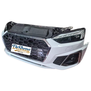 Piezas Más Vendidas para <span class=keywords><strong>Audi</strong></span> <span class=keywords><strong>A5</strong></span>, S5: Paneles de Carrocería, Parachoques Delanteros, Faros LED, Parrilla, Radiador, Alerones, Guardabarros, Rejillas, Hechas para Durar - Product Image 5