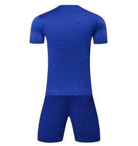 Großhandel Custom American Football Wear Fußball Trikot Custom Atmungsaktive Uniformen Quick Dry Sportswear Shirt Set Qualität - Product Image 1