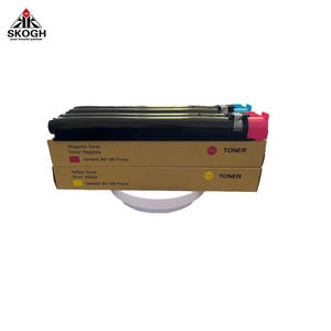 ตลับหมึกพิมพ์เครื่องถ่ายเอกสารแบบเลเซอร์กดสำหรับ Xerox Versant 80 180 280 2100 3100 - Product Image 3