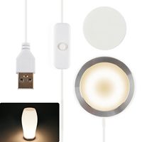 YouQi Kit lampu LED Printer 3D, lampu hangat untuk akuarium Lab A1/A1mini/P1S/P1P/X1C