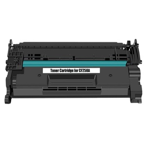 Oui-Vente en gros colorée CF258A CF258X CF258 Cartouche de toner compatible pour HP <span class=keywords><strong>LaserJet</strong></span> M404d M404n <span class=keywords><strong>404dn</strong></span> 404M 428dw M428fdn M430 - Product Image 1