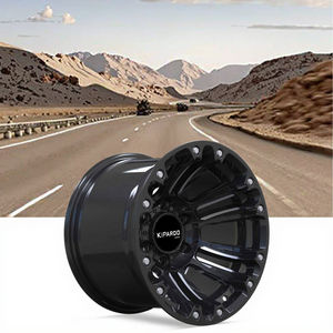 สำหรับ<span class=keywords><strong>ล้อ</strong></span> Kipardo 2024 ขนาด <span class=keywords><strong>15</strong></span> นิ้ว 4x4 ดีไซน์ใหม่ <span class=keywords><strong>ขอบ</strong></span>เว้าลึก 5x114.3 6x139.7 15x10 ผลิตจา<span class=keywords><strong>ก</strong></span>โลหะผสม - Product Image 4