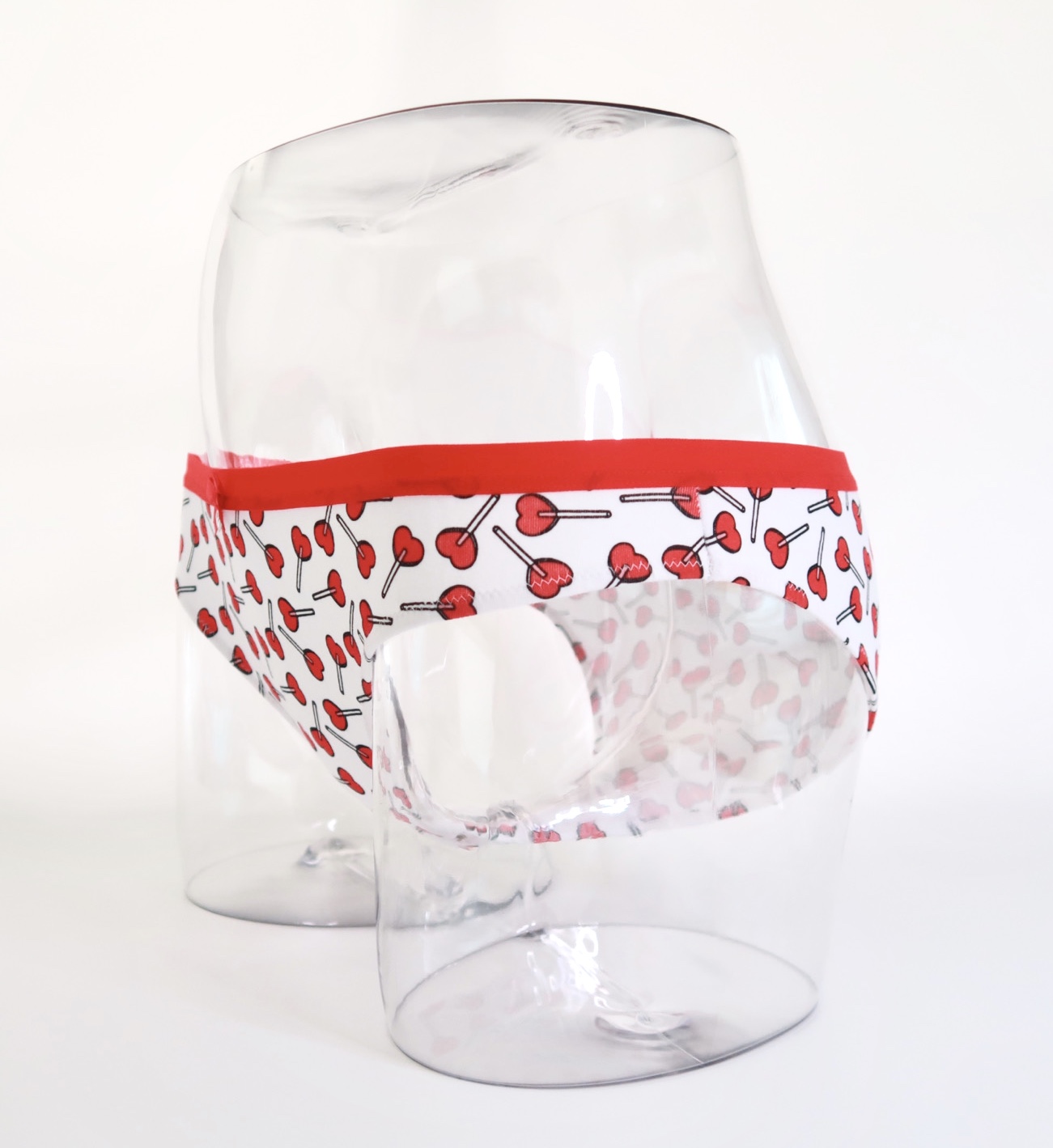 OEM allover трусы с принтом, сексуальное бикини для молодых девушек, нижнее белье