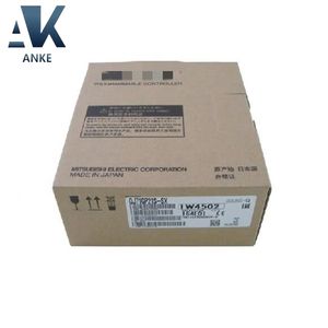 Módulo de red de control Mitsubishi CC-Link IE, de la marca Mitsubishi CC-Link, de la serie de televisión, de la que se ha hecho referencia en el artículo, de la marca Mitsubishi, de la serie, 1, 2 - Product Image 1