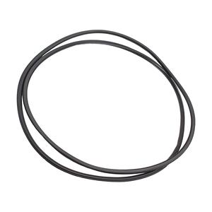 Schivare viaggio 2009-2018 in gomma tetto apribile di ricambio guarnizione EPDM per porta auto striscia di tenuta per tetto apribile finestra sigillata per estrusione - Product Image 1