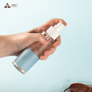 Phoera — <span class=keywords><strong>Spray</strong></span> pour <span class=keywords><strong>visage</strong></span>, tonique, étiquette privée, hydratant, Vegan, naturel, coréen, soins pour la peau, revitalisant, brume d'<span class=keywords><strong>eau</strong></span> <span class=keywords><strong>Rose</strong></span> - Product Image 3