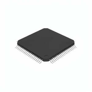 R4F20202DFD # U0วงจรรวม MCU 16BIT แฟลช96KB 80 LQFP 80 LQFP - Product Image 1