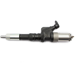 Inyector de combustible de motor diésel nuevo de alta calidad 0950001211 -- <span class=keywords><strong>095000</strong></span> para motor de excavadora Komatsu <span class=keywords><strong>1211</strong></span> - Product Image 4