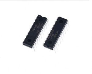 Nuovo Stile Prezzo Ridotto Lettore MCU Circuito Integrato Componenti Elettronici B-O-M PIC16F628A-I/P - Product Image 1