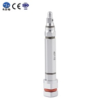 Extracteur d'abutments électriques et outils d'insertion pour tournevis à cliquet, micro-implant orthodontique en acier inoxydable en promotion