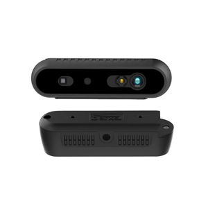 Robot de Nettoyage Intelligent Métallique Yunshis 150WR avec Caméra de Profondeur à Lumière Structurée 3D RGB, Grand Champ de Vision 640x400, pour Bras Robotique Intelligent - Product Image 6