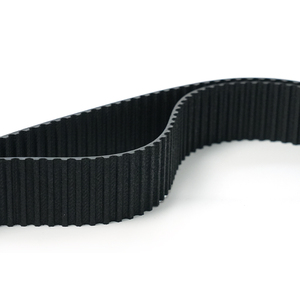 Bán Hàng Trực Tiếp Mạnh Mẽ Độ Bền Kéo OEM Răng Vành Đai Đồng Bộ Cao Su Thời Gian Vành Đai Cho Máy Công Cụ - Product Image 2