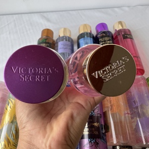 Victoria's <span class=keywords><strong>Secret</strong></span> - Set de Lociones Corporales en Spray de Lujo en Todos los Aromas, Fragancia Duradera de 250 ml, <span class=keywords><strong>Perfume</strong></span> Original para Mujer - Product Image 5