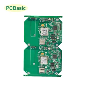 高品質のPcbaボードカスタマイズ可能な組み立てEsp32PcbaデザインオーディオPcbaサービスPcbアセンブリ